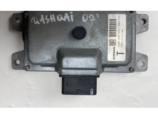 Блок управления коробкой передач 31036JD30A, 31036JD30A   Nissan Qashqai+2