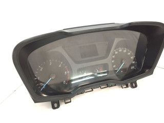 Панель приборов CK4T14C026AB, BK3T10849CG   Ford Transit       