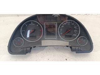 Панель приборов 8E0920900E Audi A4 Allroad