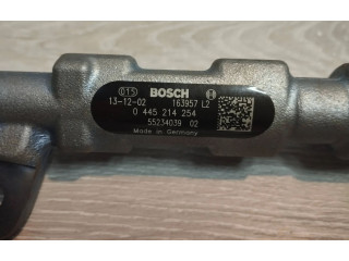 Топливная рампа 55234039, 163957L2   Fiat Freemont  