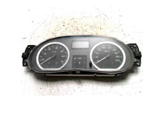 Панель приборов 248106397R, 248106397R Dacia Logan I