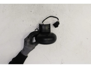 Přístrojová deska  Mini Paceman (R61) 2012   