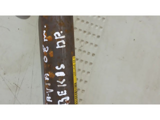 Боковая подушка безопасности 1Z5880742F Skoda Octavia Mk2 (1Z)