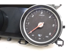 Přístrojová deska Mercedes-Benz E W213 2017 A2139008019