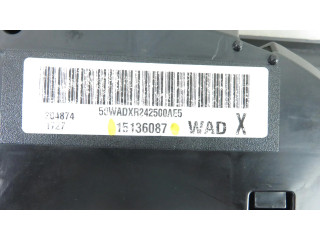 Přístrojová deska  Hummer H2 2005 15136087  