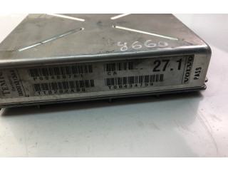 Блок управления коробкой передач P09480761   Volvo XC70