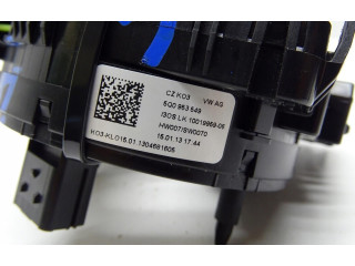 Подрулевой шлейф SRS 5Q0953549   Volkswagen Golf VII