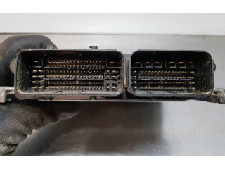 Блок управления двигателя 9845780880, 9826975080   Citroen C3 Aircross