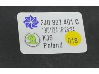 Масляный насос 3J0837401C   Skoda Superb B9    