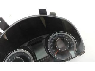 Přístrojová deska Hyundai i40 2013 940013Z050