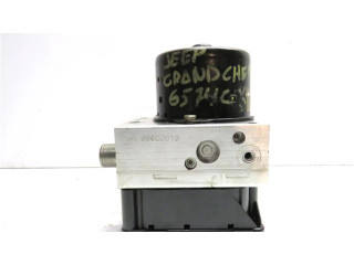 Блок АБС 25020407903 Jeep Grand Cherokee (WJ) 1999-2004 года
