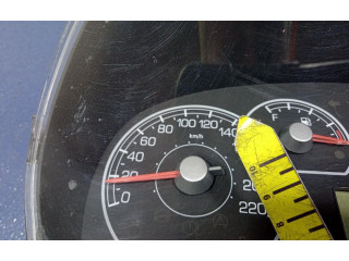 Přístrojová deska Fiat Punto (199) 2007 51803088, 51803088