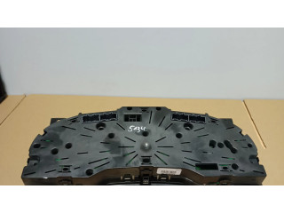 Přístrojová deska Chrysler Grand Voyager V 2008 P05082683AH, A2C53307764