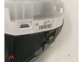 Моторчик дворников ALDF71C Mazda 2