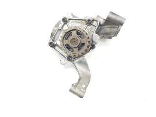 Масляный насос CM5G6600DC, 1762416 Ford Fiesta