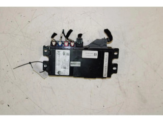 Блок управления двигателя    Jeep Renegade