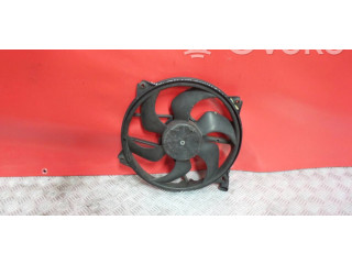 Вентилятор радиатора 173632 Citroen C4 Grand Picasso