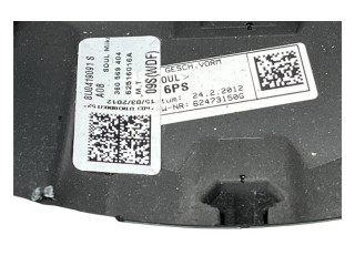 Руль Audi Q3 8U 2011 - 2016 года 8u0419091s