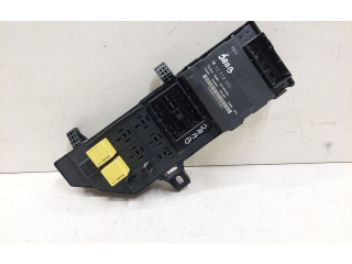 Блок комфорта 12779003, 12798346   Saab 9-3 Ver2   