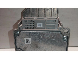 Блок подушек безопасности 0285001870   BMW X3 E83