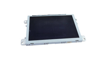 Дисплей 8R0919604A, A130RR0F350 Audi Q5 SQ5