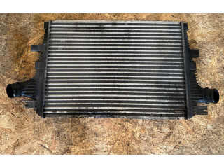 Интеркулер 50507299 Alfa Romeo 159