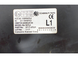 Řídící jednotka 33910-57L0, IMPRK779639 Suzuki Kizashi 2011