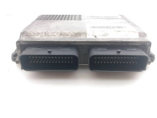 Блок управления 616000522, E2-A1-20-1   Dacia Dokker