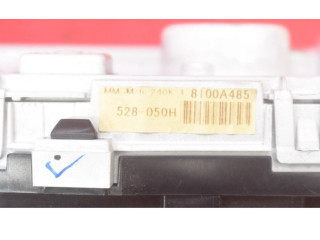 Панель приборов 528-050H, 528-050H Citroen C-Crosser