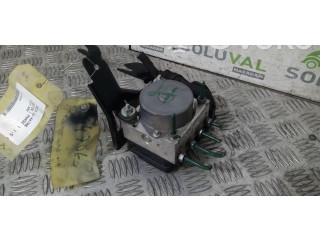 Блок АБС NT Dacia Duster 2010 - 2017 года