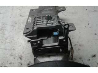 рейка Колонка рулевая Citroen C4 Grand Picasso 2007 - 2013 года