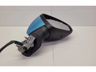 Zpětné zrcátko Renault Clio V 2021 30166727-06B