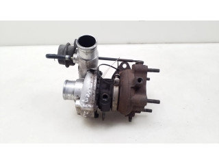 Turbodmychadlo Турбина 1720127010 Toyota Avensis T220 2.0 1CD-FTV