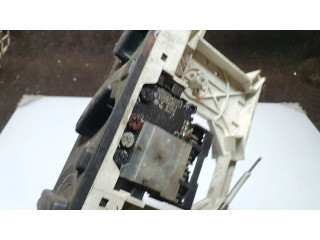 Блок управления климат-контролем E32PB393 Mitsubishi L200