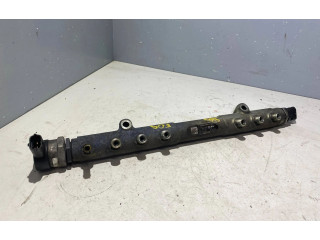 Топливная рампа 30757146, 0445215023   Volvo S80  