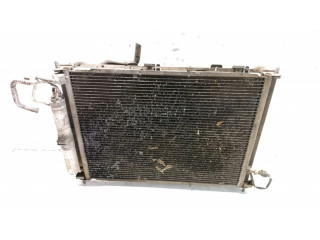 Радиатор охлаждающей жидкости
