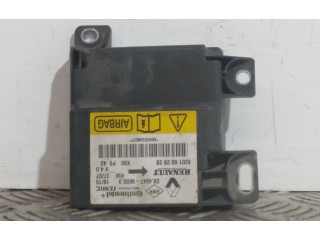 Блок подушек безопасности 8201002828, 28404796003 Dacia Sandero