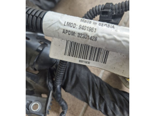 Блок предохранителей 32331868, 32301428 Volvo XC40