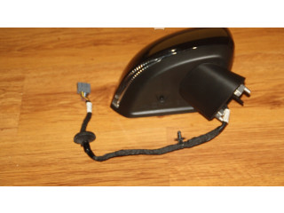 Зеркало электрическое Volvo XC40 - года