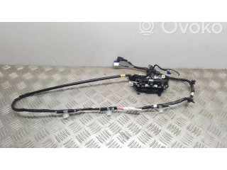 Радио/ проигрыватель CD/DVD / навигация 114374601D, A18105030301   Tesla Model 3