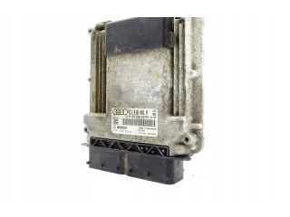 Řídící jednotka 4L1910401H   Audi Q7 4L 2007