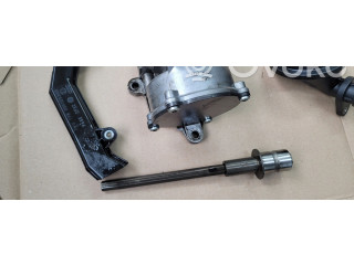 Масляный насос   059103J0  Audi A7 S7 4G 