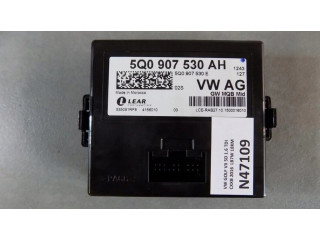 Модуль управления gateway