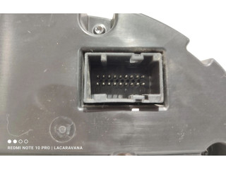 Панель приборов P68241302AC   Jeep Cherokee       