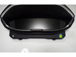 Панель приборов 9828003480, 9825340980   Peugeot 5008       