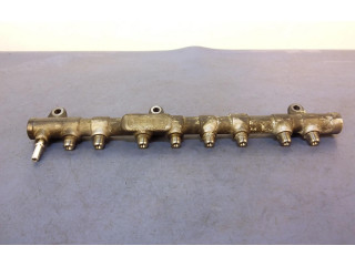 Vstřikovací lišta 11617555666, 7555666 BMW 7 F01 F02 F03 F04 4.4 N63B44B