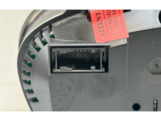 Přístrojová deska BMW M5 2005 7837269, 6952897