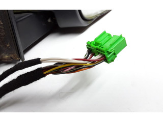 Зеркало электрическое        Volvo XC90  2003 - 2006 года   