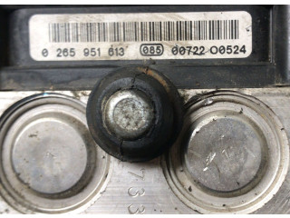 Jednotka ABS 0265251572, 0265251572   Fiat Punto Evo 2010