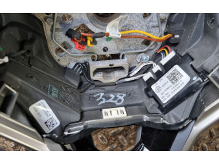 Volant Volkswagen Tiguan 2023 5H0959542N, 5H04190890